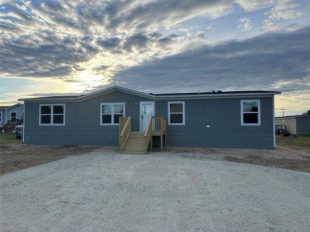 House for sale in La Grange, Texas