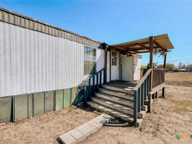 House for sale in Goliad, Texas