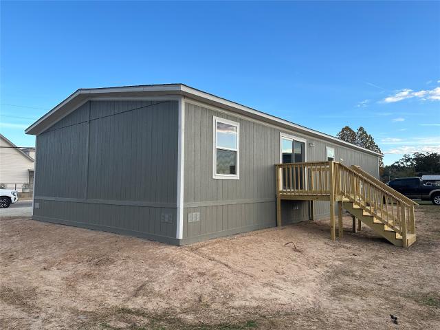 House for sale in La Grange, Texas