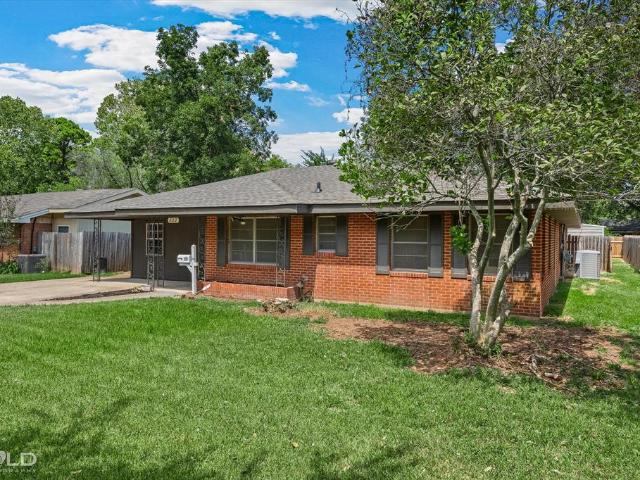 Property for rent in Keithville, Louisiana