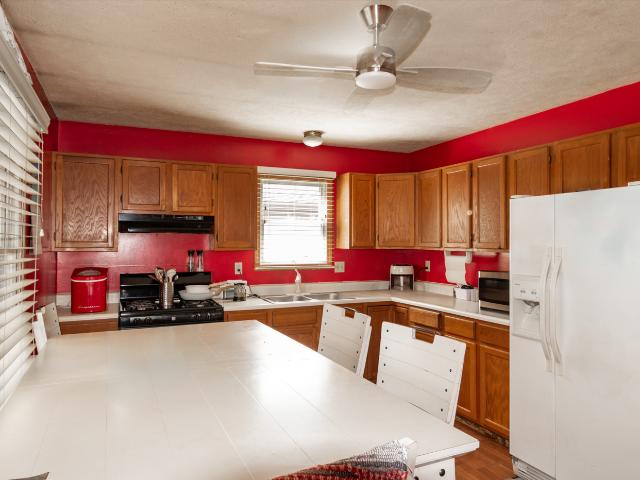 House for sale in Pontiac, Illinois
