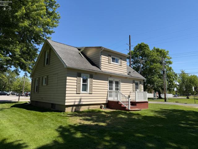 House for sale in Upper Sandusky, Ohio