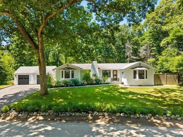 House for sale in Scituate, Massachusetts