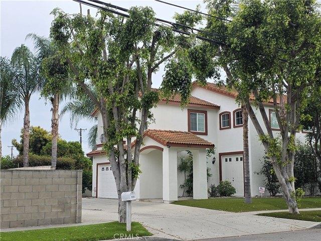 House for sale in Baldwin Park, California