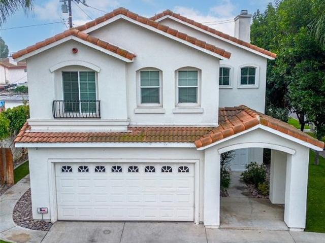 House for sale in Baldwin Park, Los Angeles County