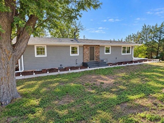 House for sale in Baney Trailer Park, Benkelman