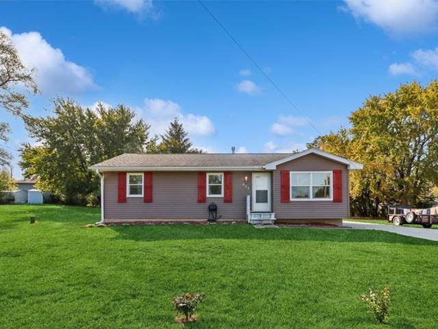 House for sale in Albia, Monroe County