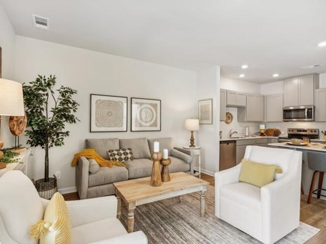 Townhouse for sale in Tennessee