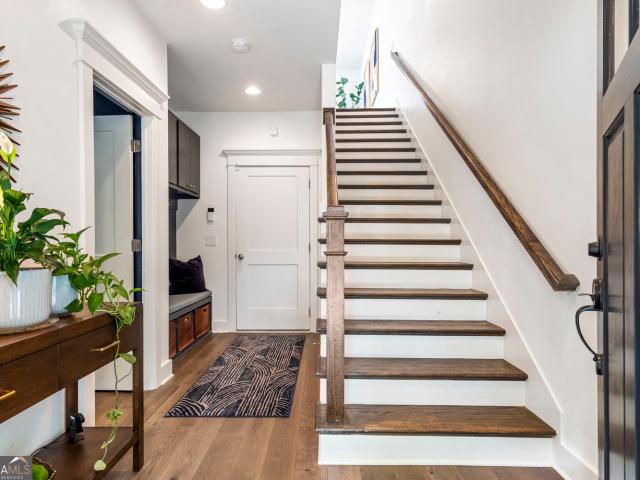 House for sale in Avondale Estates, Georgia