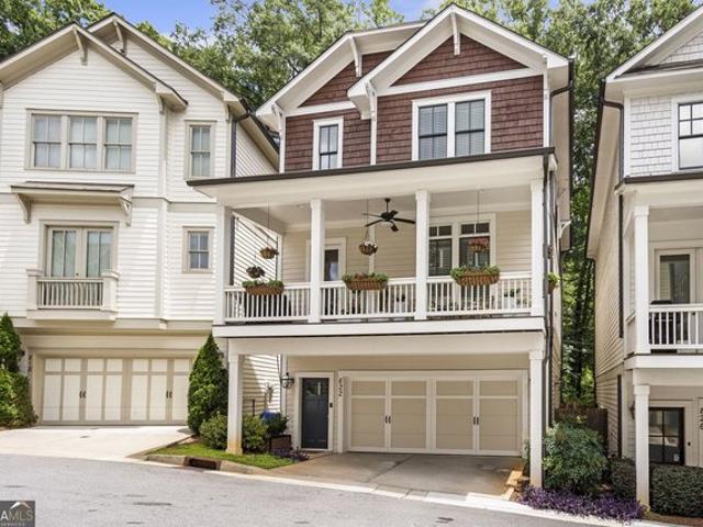 House for sale in Decatur, Georgia