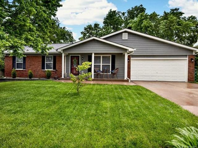 House for sale in Saint Charles, Missouri