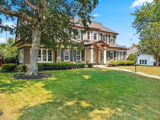 House for sale in Manitowoc, Wisconsin