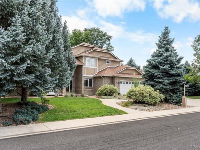House for sale in Longmont, Colorado
