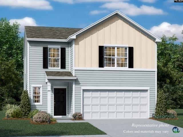 House for sale in Gaston, Lexington County