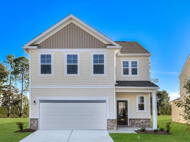 House for sale in South Carolina