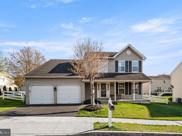 Property for sale in Cedars, Pennsylvania