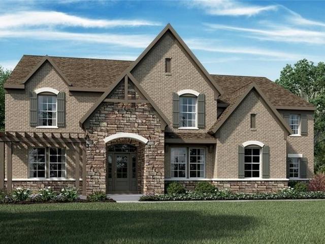 House for sale in Canton, Georgia