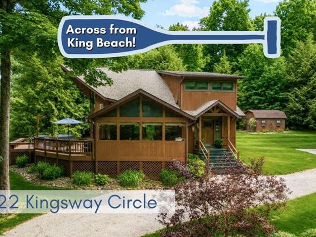 House for sale in Howard, Ohio