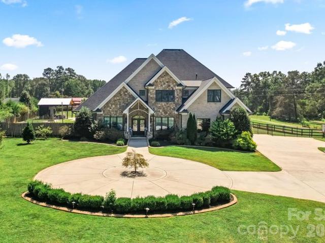 House for sale in Bessemer City, North Carolina