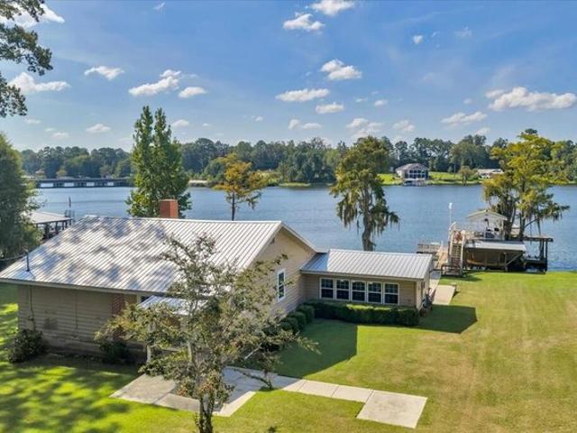 House for sale in Cordele, Georgia