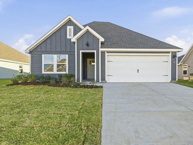 House for sale in Denton, Texas