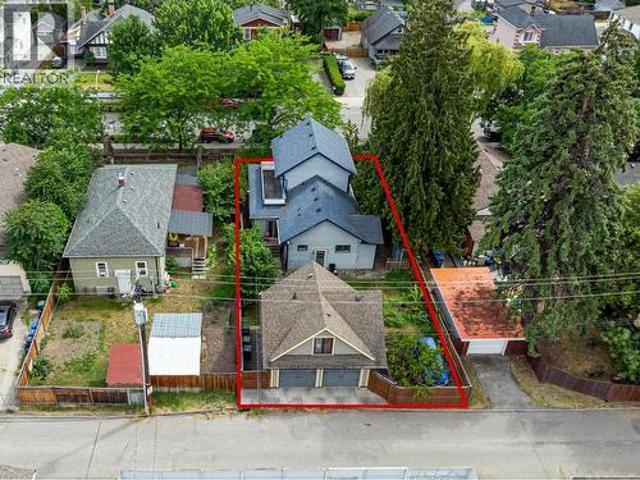 House for sale in Winfield, British Columbia