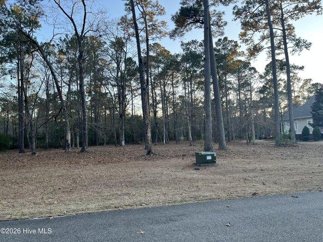 Land for sale in Ash, North Carolina