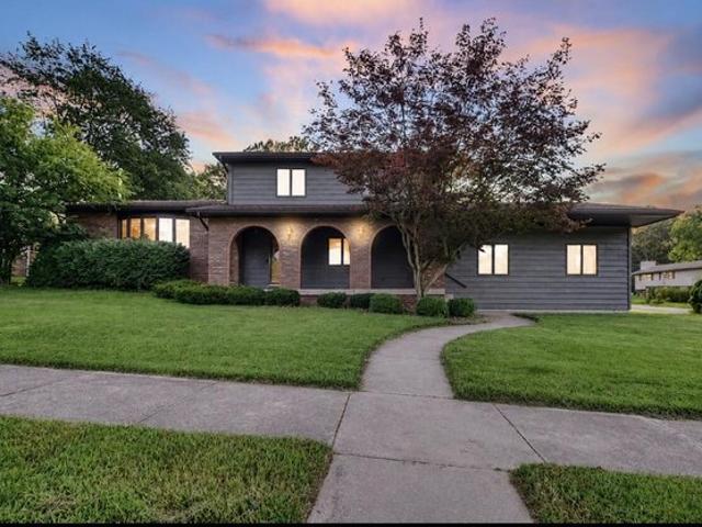 House for sale in Hobart, Indiana