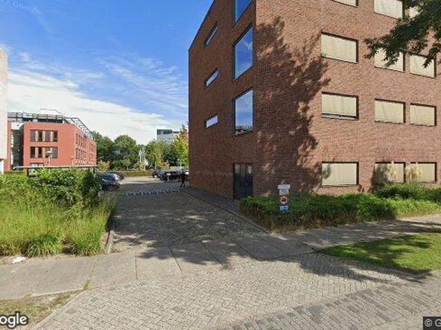 Bedrijfspand te huur in Delft, Zuid Holland