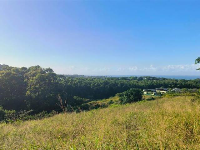 Land for sale in Princess Grant, Kwazulu-natal