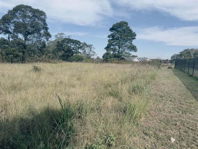 Land for sale in Durban