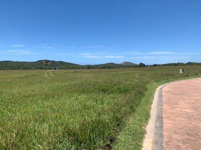 Land for sale in Bushmans River Mouth, Eastern Cape