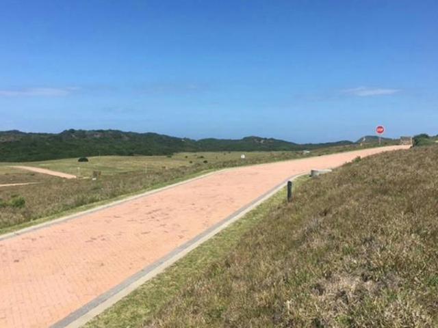 Land for sale in Bushmans River Mouth, Eastern Cape