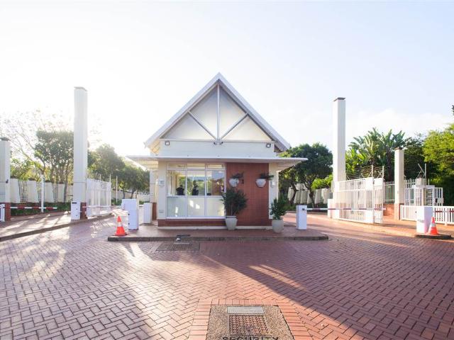 Land for sale in Durban