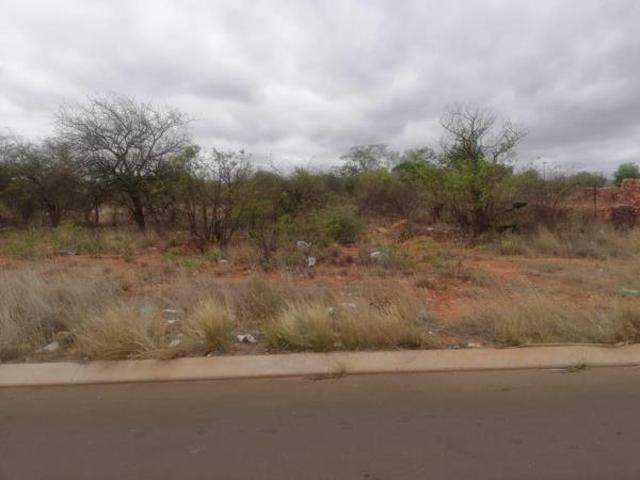 Land for sale in Musina Local Municipality, Vhembe District Municipality