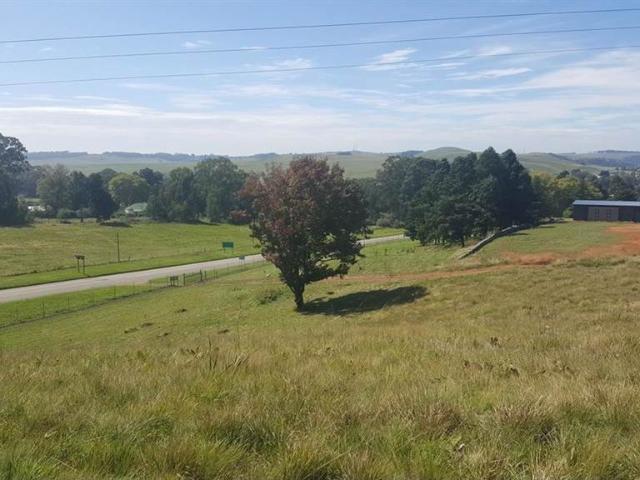 Land for sale in Umgungundlovu, Kwazulu-natal