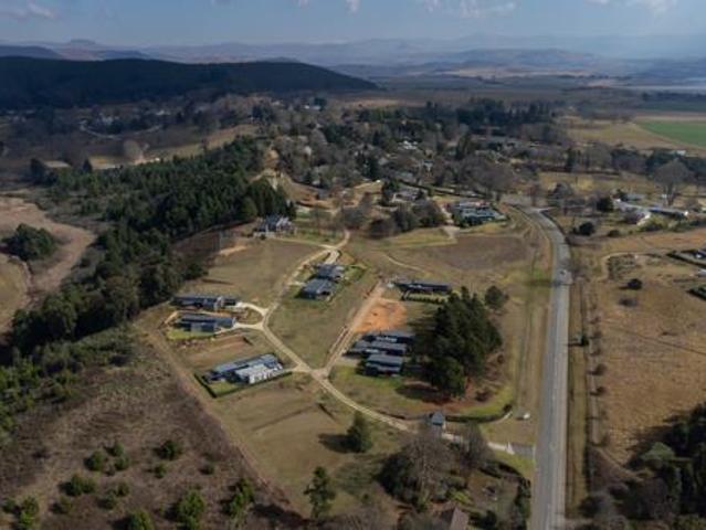 Land for sale in Umgungundlovu, Kwazulu-natal
