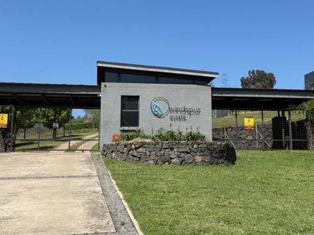 Land for sale in Howick, uMgeni Local Municipality