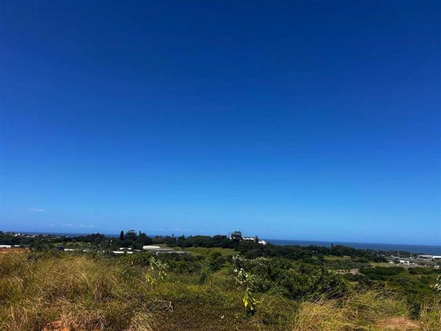 Land for sale in Princess Grant, Kwazulu-natal