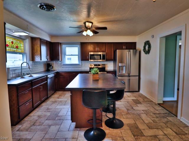 House for sale in Coshocton, Ohio