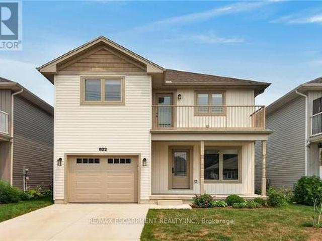 House for sale in Port Dover, Ontario