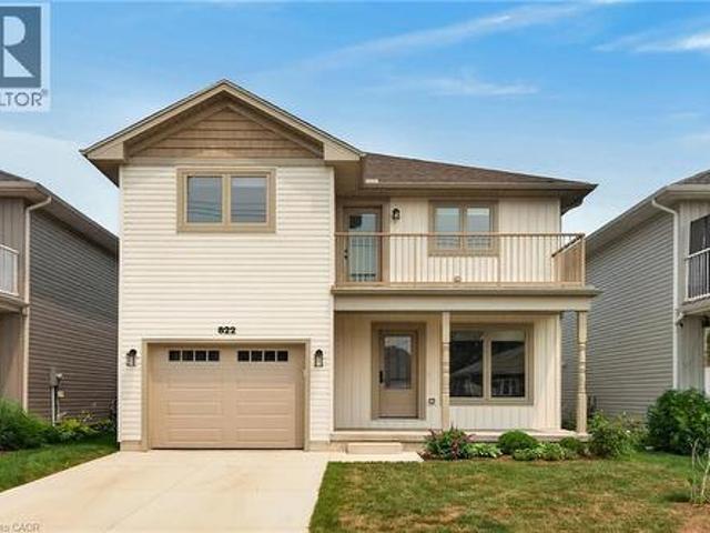 House for sale in Port Dover, Ontario