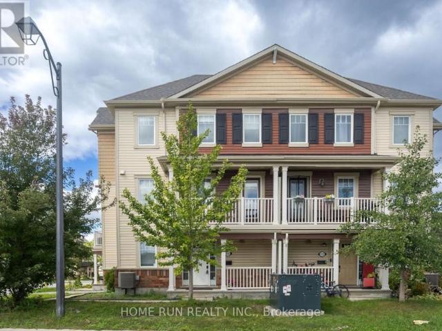 Townhouse for rent in Stittsville, Ottawa