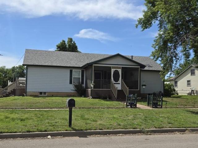 House for sale in Kansas