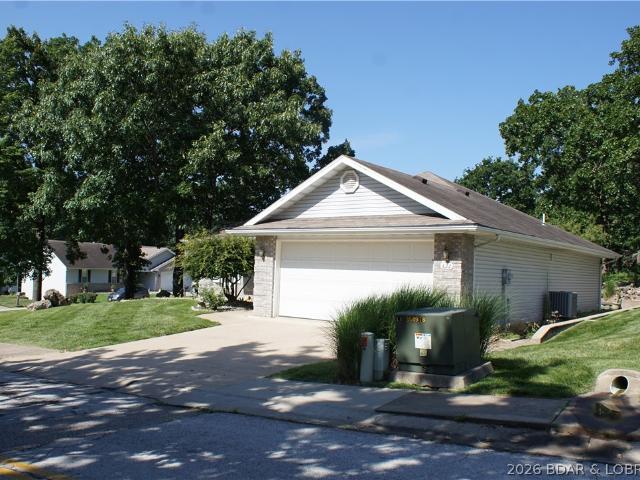 House for sale in Osage Beach, Missouri