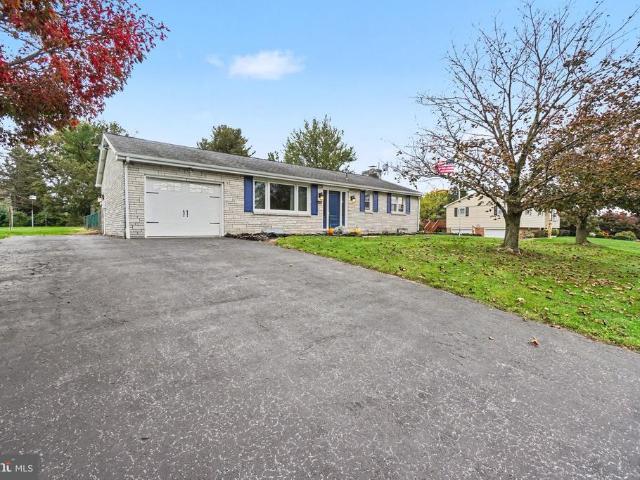 House for sale in Sunset, North Lebanon Township