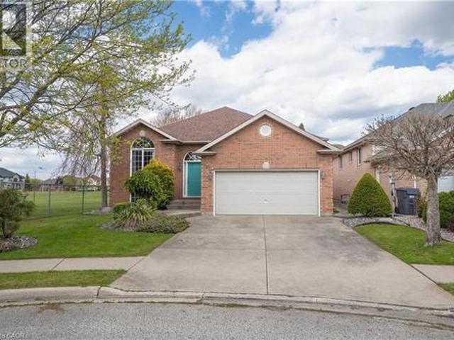 House for sale in Maidstone, Ontario