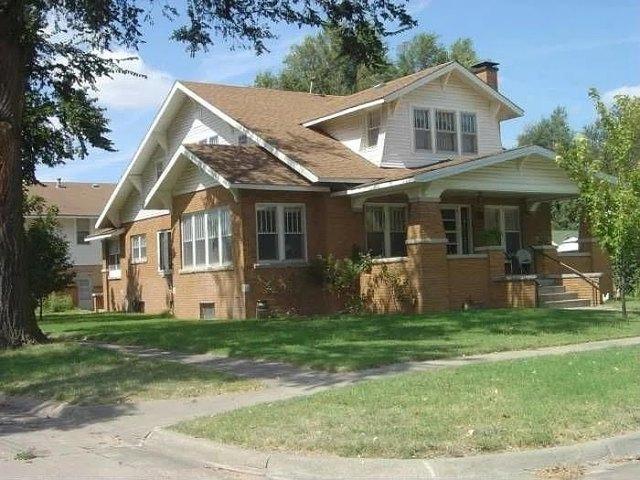 House for sale in Kansas