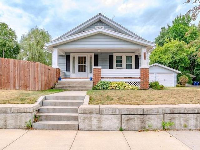 House for sale in Marathon, Wisconsin