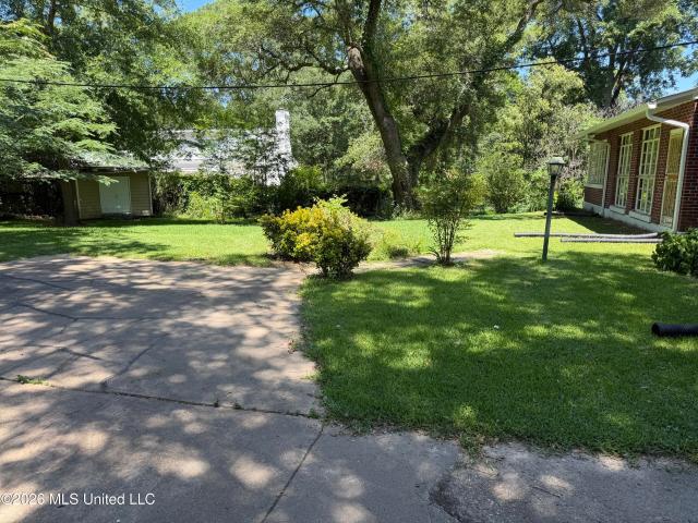 House for sale in Jackson, Mississippi